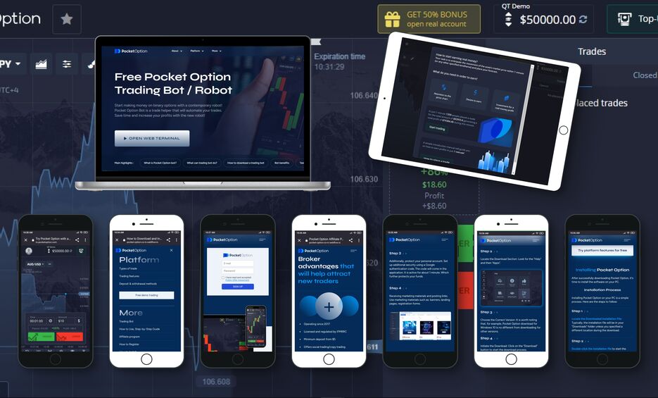 Mastering Trading Pocket Option Strategies and Insights for Success Mastering Trading Pocket Option Strategies and Insights for Success