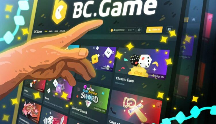 BC.Game Crash A Comprehensive Guide to Understanding the Game and Its Mechanics BC.Game Crash A Comprehensive Guide to Understanding the Game and Its Mechanics