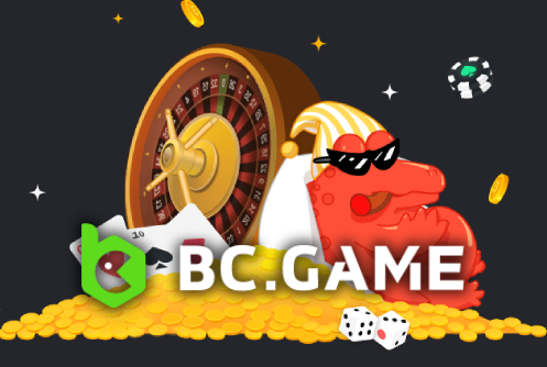 BC.Game Crash A Comprehensive Guide to Understanding the Game and Its Mechanics BC.Game Crash A Comprehensive Guide to Understanding the Game and Its Mechanics