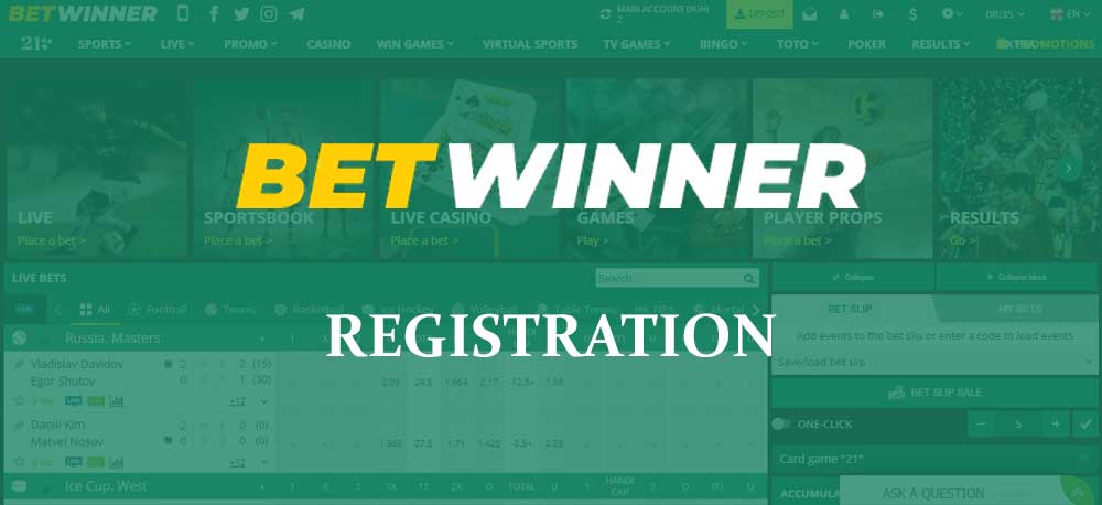 BetWinner Bet A Comprehensive Guide to Winning Strategies BetWinner Bet A Comprehensive Guide to Winning Strategies