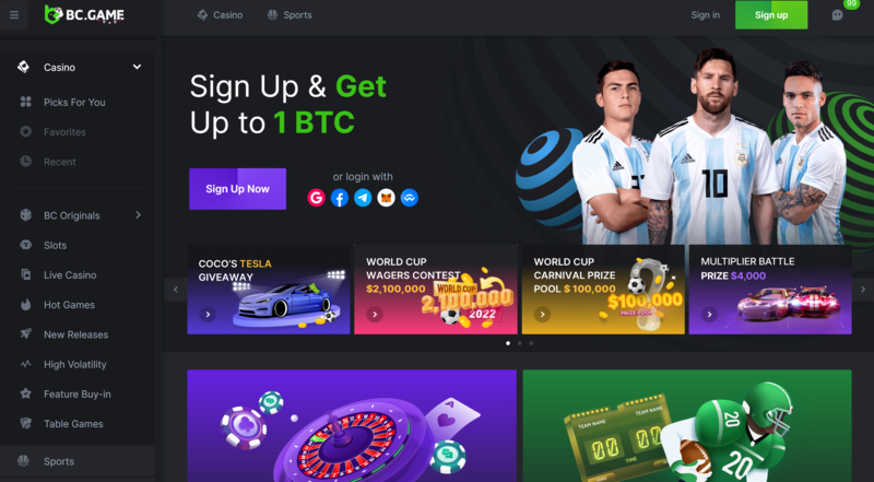 Discover Exciting Gaming Adventures at Slots BC.CO Discover Exciting Gaming Adventures at Slots BC.CO