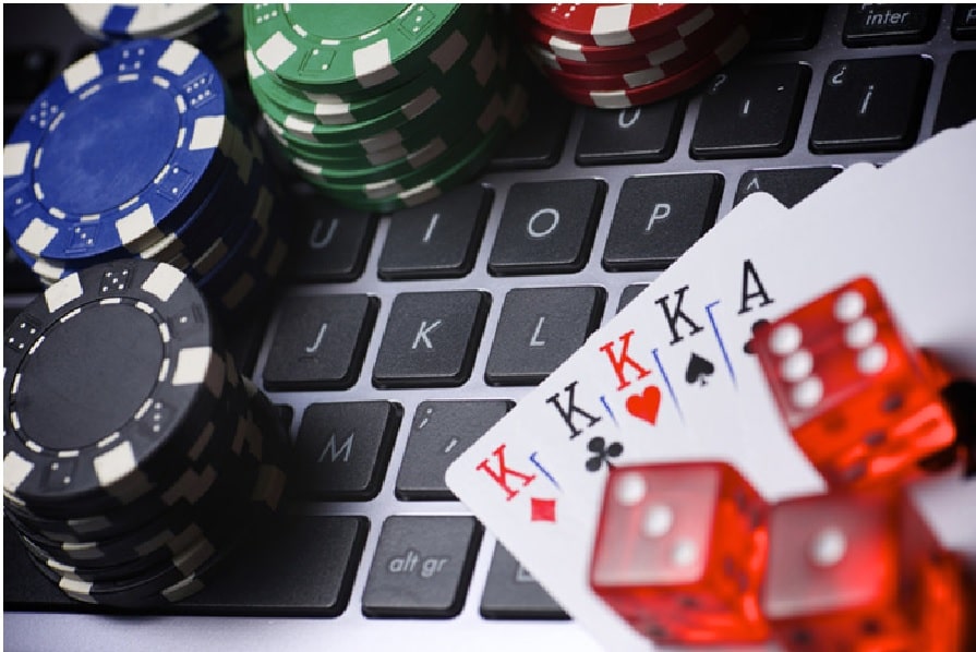 Discover Love Casino UK Your Ultimate Gaming Experience