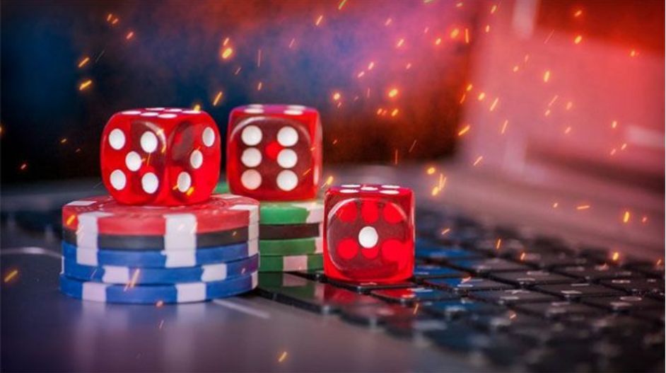 Discover the Excitement of Casino Magic Win Discover the Excitement of Casino Magic Win