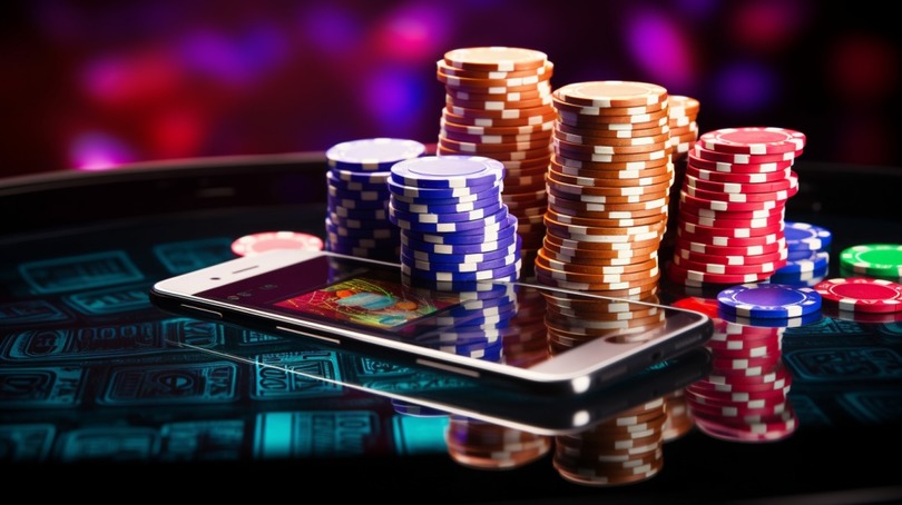 Discover the Excitement of Casino Magic Win Discover the Excitement of Casino Magic Win