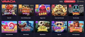 Discover the Exciting World of vavada Your Ultimate Online Gaming Destination