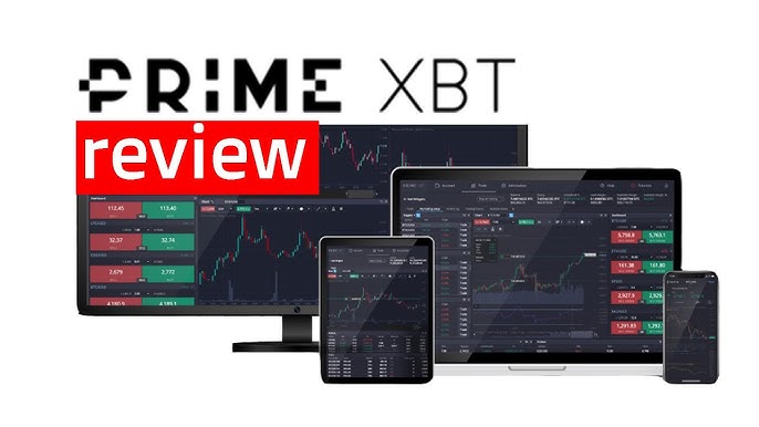 Discover the Power of Trading with App PrimeXBT 6 Discover the Power of Trading with App PrimeXBT 6