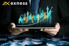 Exness Mobile Trading A Comprehensive Guide for Traders Exness Mobile Trading A Comprehensive Guide for Traders