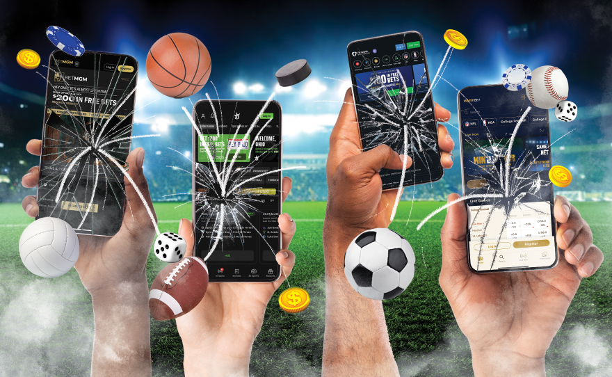 Experience the Thrill of Gaming at mostbet casino Experience the Thrill of Gaming at mostbet casino