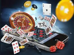 Experience the Thrill of Online Casino Gransino 8 Experience the Thrill of Online Casino Gransino 8
