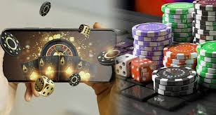 Experience the Thrill of Online Casino Gransino 8 Experience the Thrill of Online Casino Gransino 8