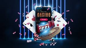 Experience Thrilling Gaming at Lucky Max Online Casino UK 39 Experience Thrilling Gaming at Lucky Max Online Casino UK 39