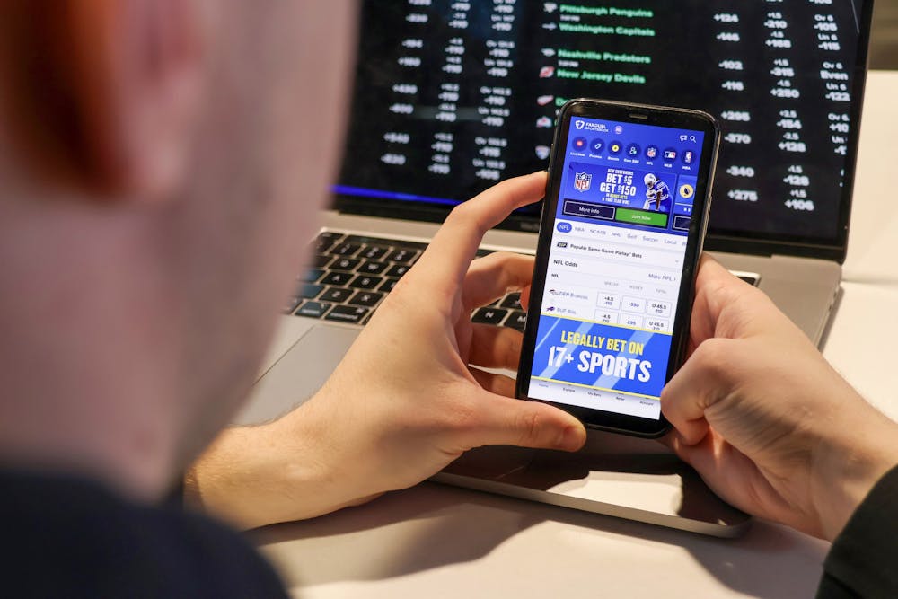 Explore Vivi’s wide range of sports betting and casino games 3 Explore Vivi’s wide range of sports betting and casino games 3