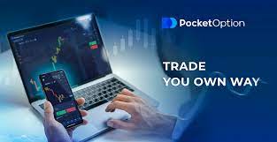 Exploring the Benefits of Trading with Pocket Option DE Exploring the Benefits of Trading with Pocket Option DE