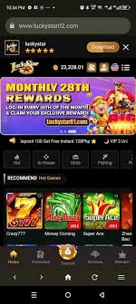 Lucky Star 123 India Casino Games Your Gateway to Thrilling Online Gaming Lucky Star 123 India Casino Games Your Gateway to Thrilling Online Gaming