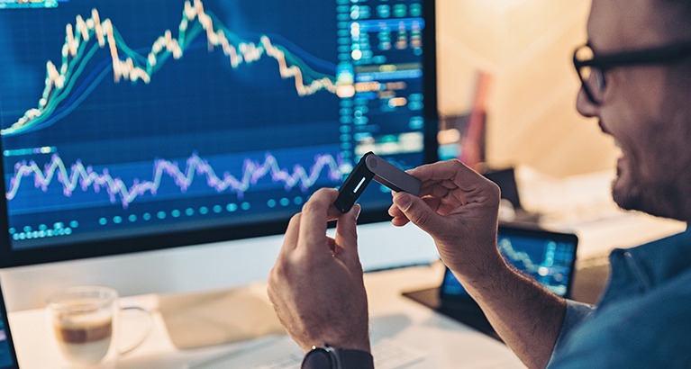 Master Your Trades with the Ultimate Crypto Trading Indicator Tool Master Your Trades with the Ultimate Crypto Trading Indicator Tool