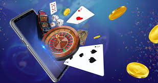 Mobil telefonda real pul yutib Internetda yutishning yangi imkoniyatlari Mobil telefonda real pul yutib Internetda yutishning yangi imkoniyatlari