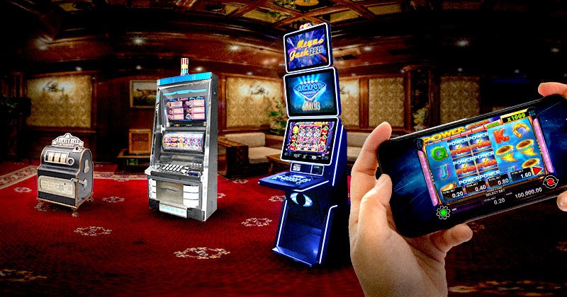 The Top Slot Machines in Indian Online Casinos in 2025 3 The Top Slot Machines in Indian Online Casinos in 2025 3