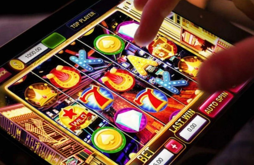 The Ultimate Guide to APP Betti Casino Gaming at Your Fingertips The Ultimate Guide to APP Betti Casino Gaming at Your Fingertips