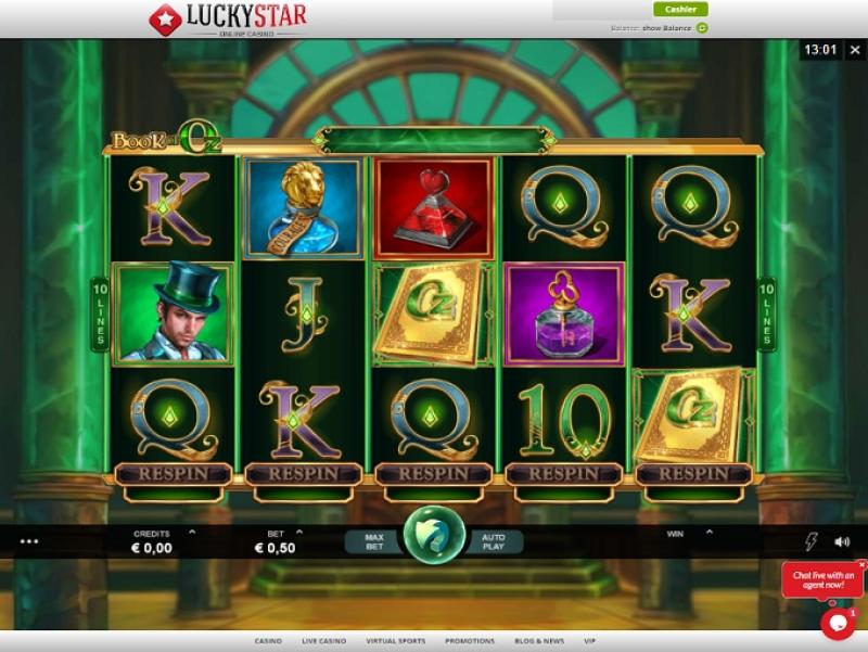 The Ultimate Guide to the Lucky Star Casino App The Ultimate Guide to the Lucky Star Casino App