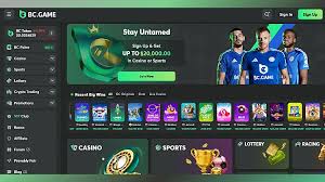 Understanding Legal BC.Game KZ A Comprehensive Overview Understanding Legal BC.Game KZ A Comprehensive Overview