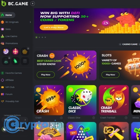 Unlock Exciting Rewards with BC Game Free Spins