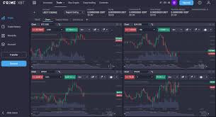 Unlocking the Future of Trading with the Trading PrimeXBT App 5 Unlocking the Future of Trading with the Trading PrimeXBT App 5
