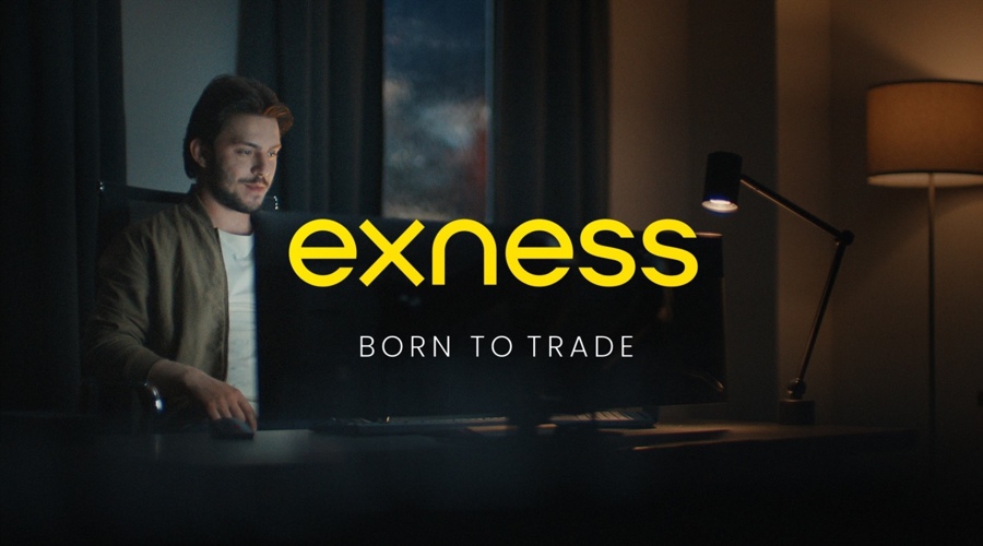 Withdraw from Exness in Nigeria
