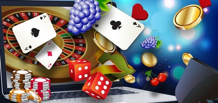 Қызықты слоттар мен көңіл көтеру әлеміне кіріңіз! 8 Қызықты слоттар мен көңіл көтеру әлеміне кіріңіз! 8