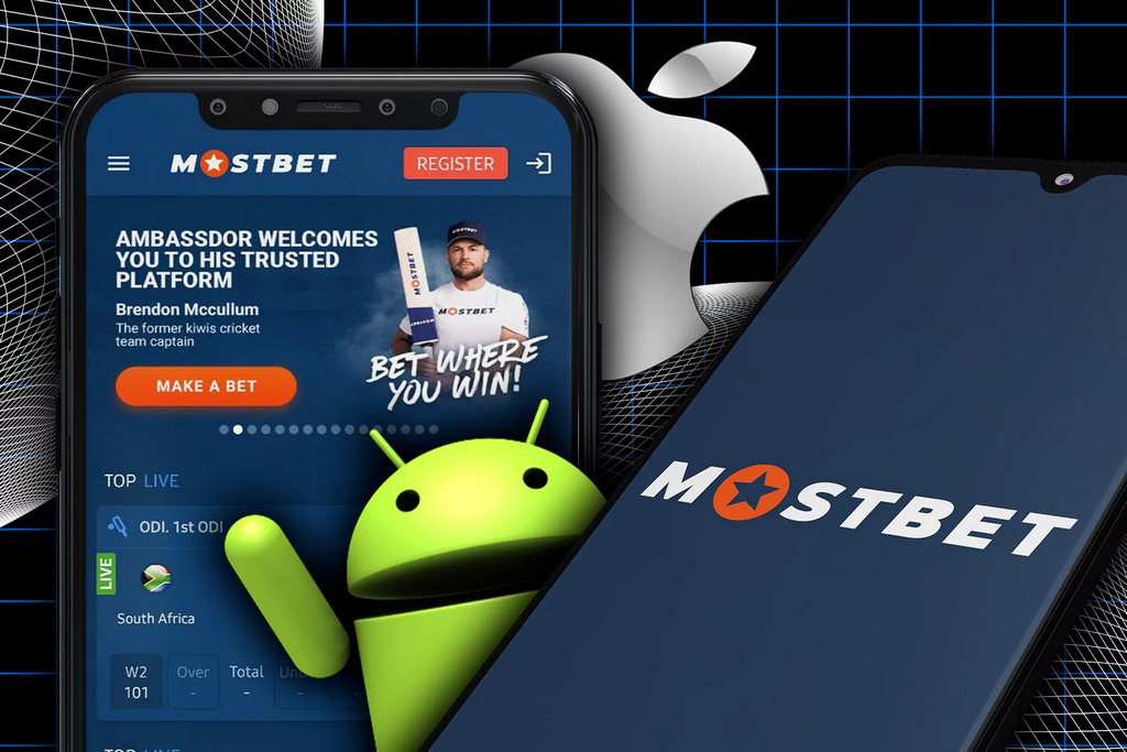 Mostbet Login - Enrollment