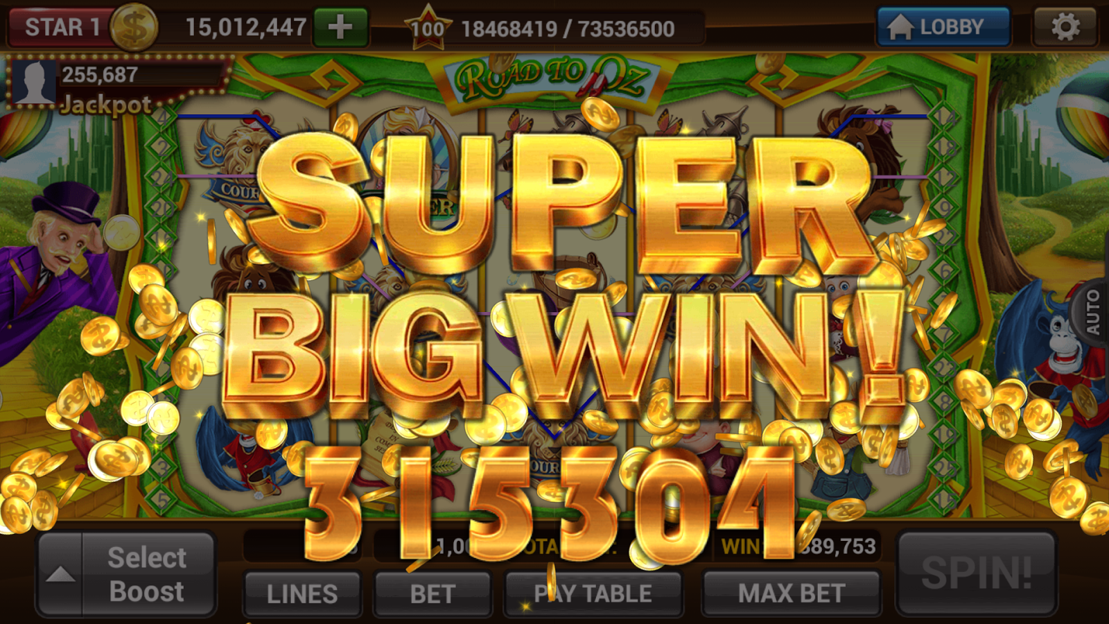 BigWins Gambling Establishment Review