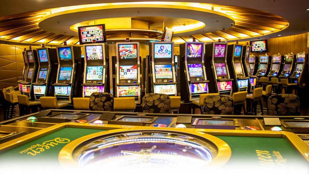 Comprehending Residence Edge in Non-Gamstop Gambling Enterprises in the UK