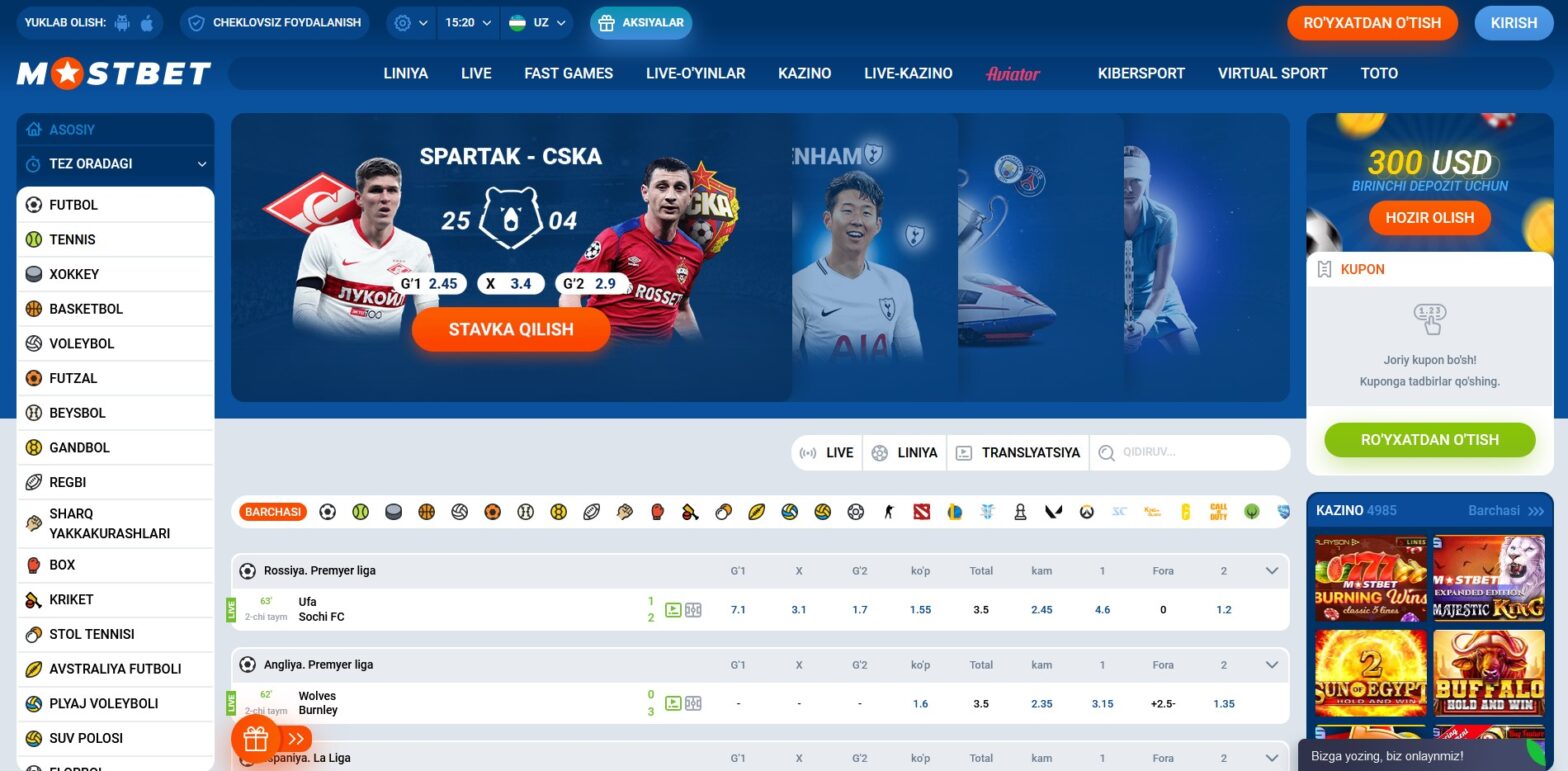 Mostbet Review Nj-new Jersey The Most Effective Wagers And Perks For 2024