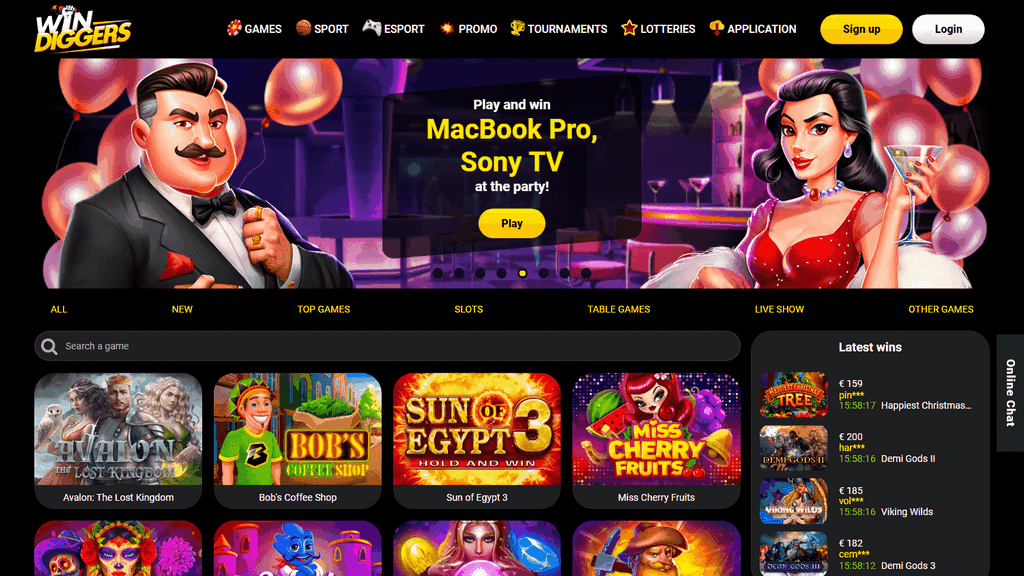 Win Diggers Mobile Online Casino [2025]



<p>Win Diggers casino site has a mobile online casino alternative offered for gamers that want to use the go. You can access the mobile casino by mosting likely to the WinDiggers internet site on your mobile device and visiting with your username and password. As soon as you are visited, you will certainly have accessibility to all the same features and games as the desktop gambling enterprise.</p>
<h1>
<p>The mobile casino works with all major gizmos consisting of</p>
<p>” title=”Win Diggers Mobile Online Casino [2025]</p>
<p>Win Diggers casino site has a mobile online casino alternative offered for gamers that want to use the go. You can access the mobile casino by mosting likely to the WinDiggers internet site on your mobile device and visiting with your username and password. As soon as you are visited, you will certainly have accessibility to all the same features and games as the desktop gambling enterprise.</p>
<h1>
<p>The mobile casino works with all major gizmos consisting of</p>
<p>“></a></p>
<ul>
<li>Windows phones;</li>
<li>Android phone;</li>
<li>apples iphone;</li>
<li>iPads;</li>
<li>Tablets.</li>
</ul>
<h2>Use</h2>
<p>Our gameplay is smooth and easy to use, as the user interface is adjusted to service any type of gadget. Win Diggers gambling enterprise video games can be played both for cash and free of charge in demonstration variations. No lagging, no hanging Success Diggers gambling enterprise works stably both on personal computers and on mobile devices based upon Android or iOS.</p>
<h2>Language Options</h2>
<p>At our gambling establishment, we accommodate worldwide audiences by using several language alternatives. You can play Victory Diggers gambling enterprise video games in two languages:</p>
<ul>
<li>Russian;</li>
<li>English.</li>
</ul>
<p>To change the language of the casino site, simply click on the flag symbol in the top-right edge of the web site and pick your recommended language.</p>
<h2>Repayment Alternatives</h2>
<p>Along with security, vast settlement options are the most important argument in making your perfect option of gambling establishment.by link <a href=