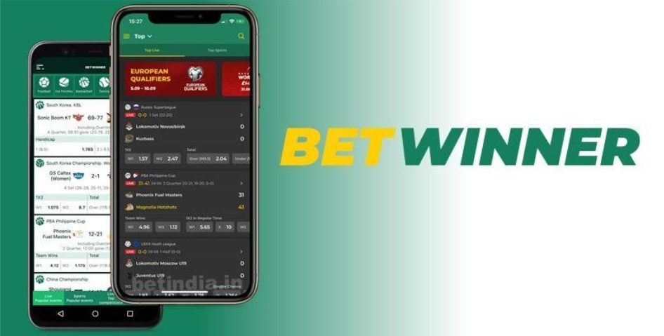 BetWinner in Gambia Your Ultimate Betting Guide BetWinner in Gambia Your Ultimate Betting Guide