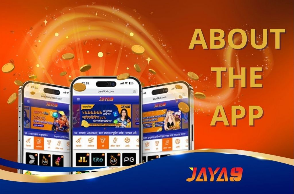 Discover Jaya9 Your Ultimate Gaming Experience