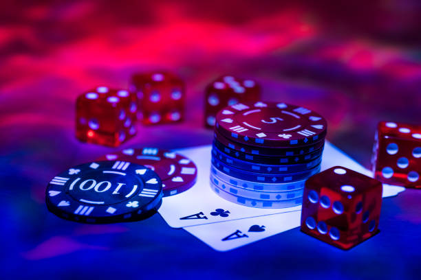Experience Excitement at Richy Leo Casino 16