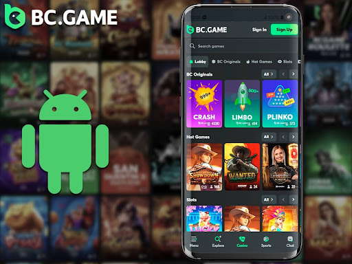 Experience the Excitement at BC.Game Casino