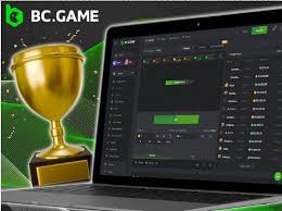 Experience the Thrill of BCGame KZ Your Ultimate Online Casino Destination Experience the Thrill of BCGame KZ Your Ultimate Online Casino Destination