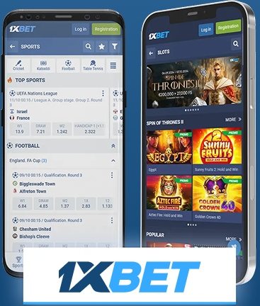 Experience the Thrill of Instant Wins with 1xBet Fast Bets Experience the Thrill of Instant Wins with 1xBet Fast Bets