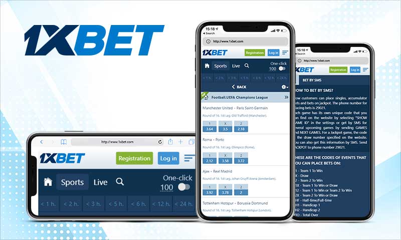 Experience the Thrill of Live Streaming with 1xBet Experience the Thrill of Live Streaming with 1xBet