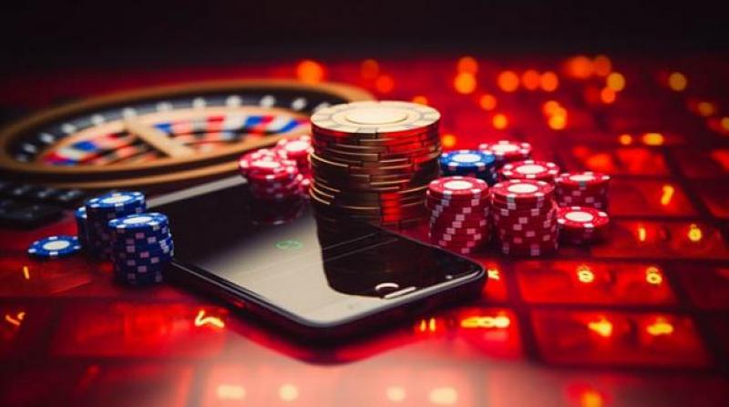 Experience Thrilling Online Casino Fun Like Never Before
