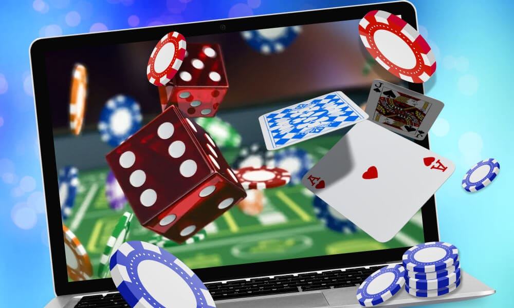 Explore Excitement and Wins at Casino Spinsala