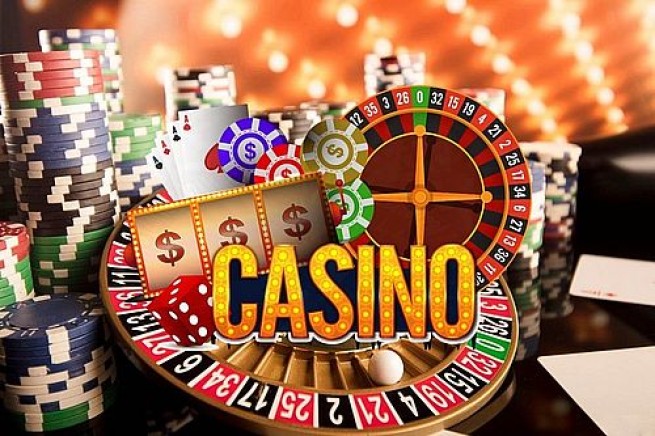 Explore Excitement and Wins at Casino Spinsala