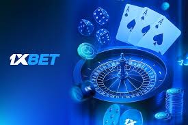 Explore the 1xBet Official Site for Unmatched Sports Betting Experience