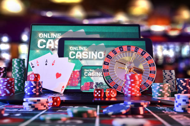 Explore the World of Casinos in the UK Not on Gamstop Explore the World of Casinos in the UK Not on Gamstop