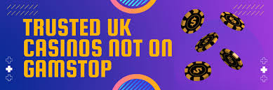 Exploring Casinos That Are Not on Gamstop 657270594 Exploring Casinos That Are Not on Gamstop 657270594