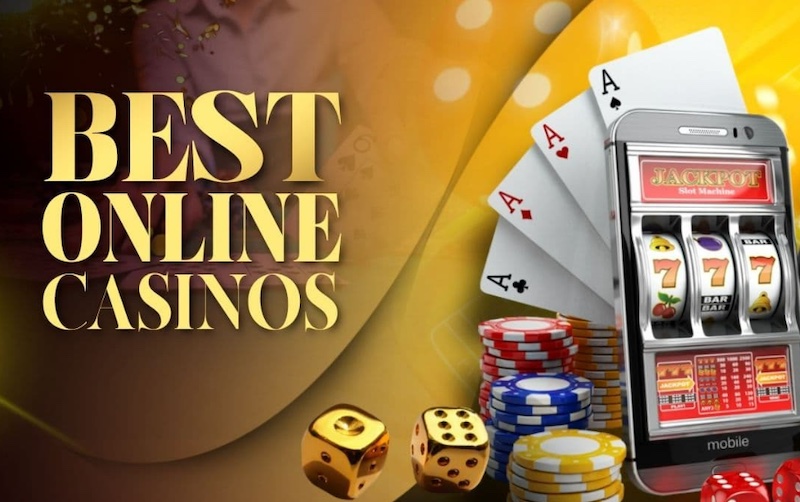 Exploring Casinos That Are Not on Gamstop 663409985