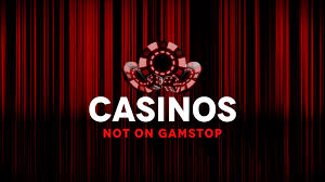 Exploring Non Gamstop UK Casino Sites 741005125 Exploring Non Gamstop UK Casino Sites 741005125