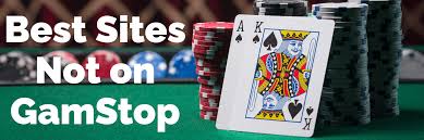 Exploring Non Gamstop UK Casino Sites An Insider's Guide