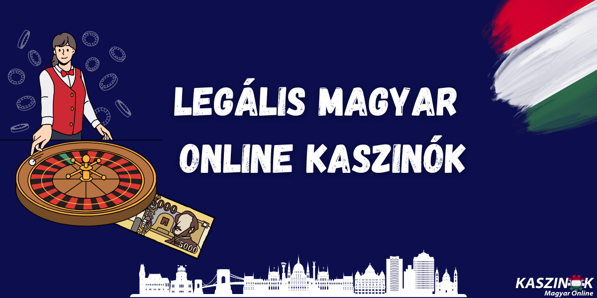Fedezze fel a legjobb online kaszinókat a magyar játékosok számára!